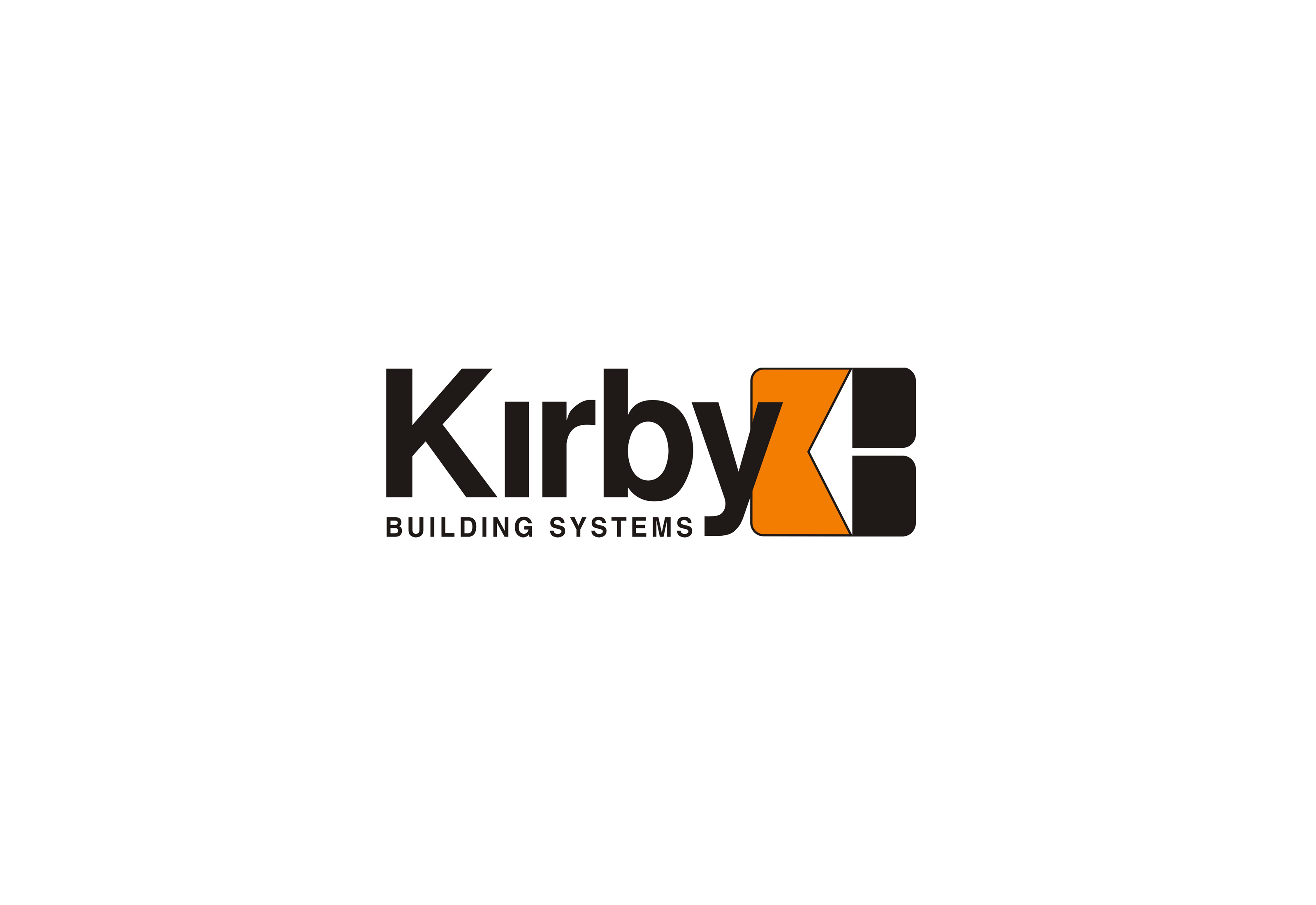 Kirby Logo - Kirby Building Systems logo | Dwglogo