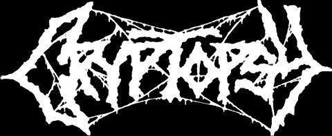 Cryptopsy Logo - cryptopsy. Black Metal Logos. Death metal, Metal bands