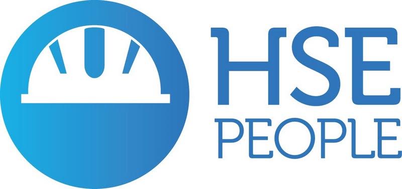 HSE Logo - logo - HSE People