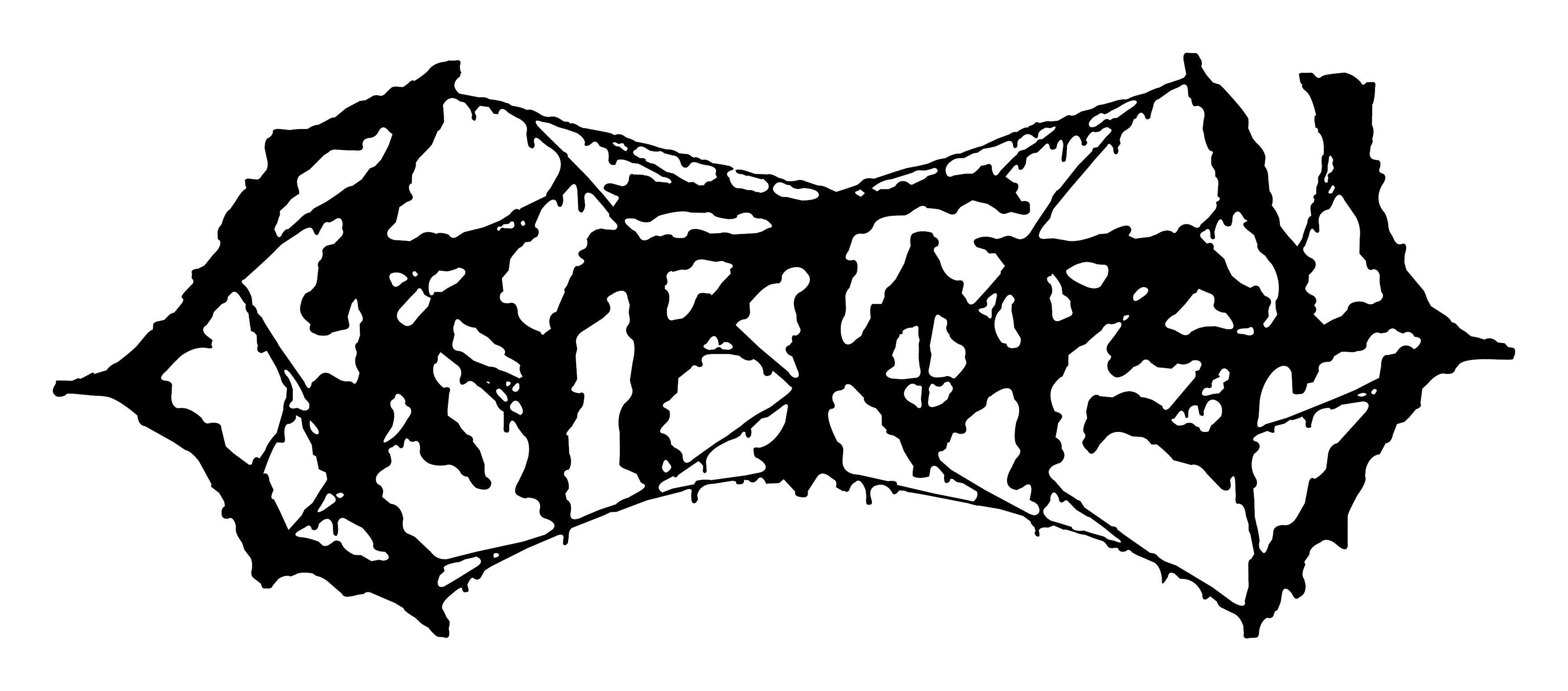 Cryptopsy Logo - CRYPTOPSY | M.A.D. Tourbooking