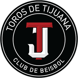 Tijuana Logo - Toros de Tijuana