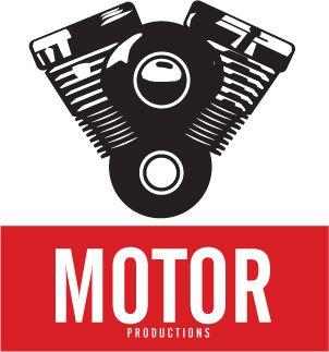 Motor Logo - Motor company Logos