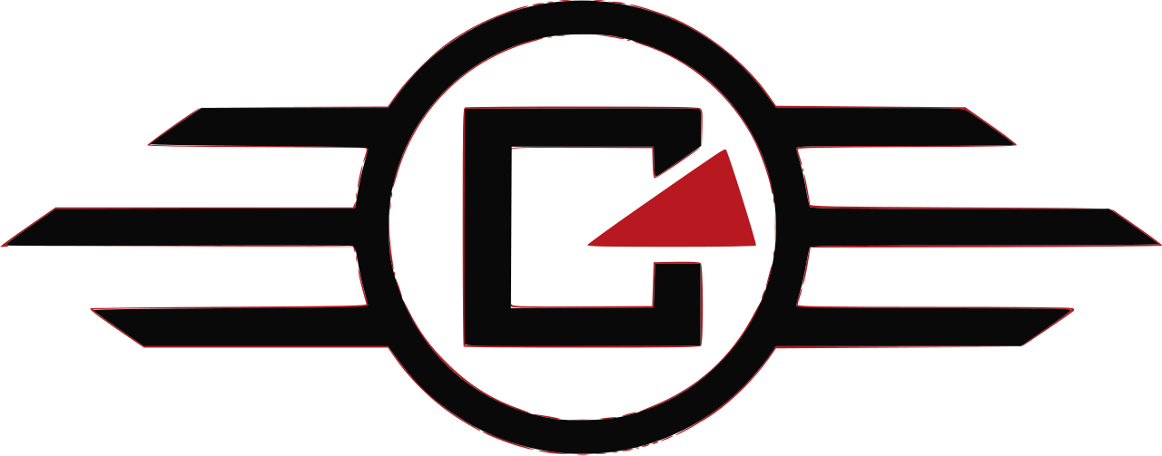 Confederate Logo - File:Confederate Motor Company logo.svg