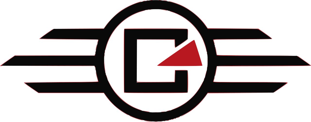 Motor Logo - File:Confederate Motor Company logo.svg