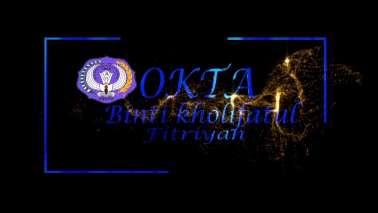 Okta Logo - Okta Logo 3D - YouTube