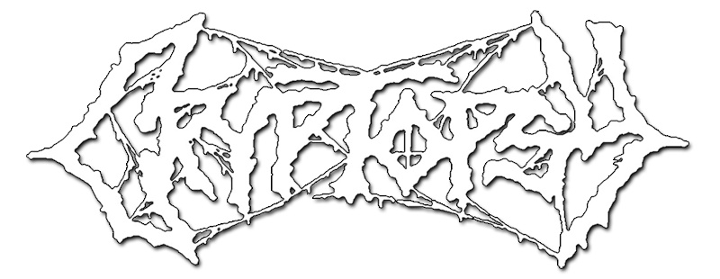 Cryptopsy Logo - Cryptopsy | Music fanart | fanart.tv