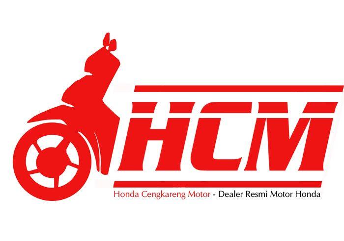 Motor Logo - Gallery. Logo Honda Cengkareng Motor Resmi Motor H