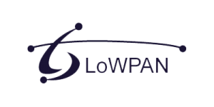 6LoWPAN Logo - IoT Expertise – Movinture