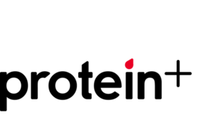 Protein Logo - Protein+