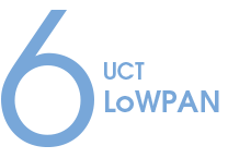 6LoWPAN Logo - 6LoWPAN｜Ubiquitous Computing Technology Corporation