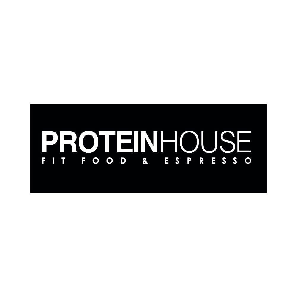 Protein Logo - protein-house-logo - Website Design Las Vegas | The Web Squad