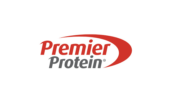 Protein Logo - Premier Protein Introduces Sustainable Packaging For Its RTD Shakes