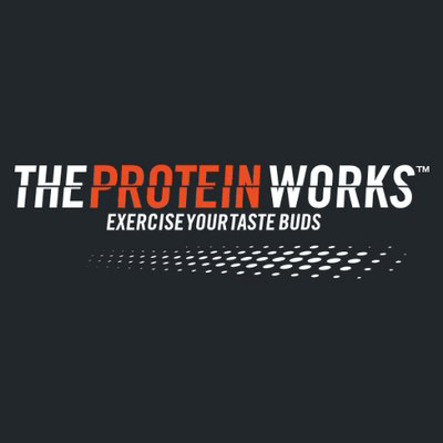 Protein Logo - Protein Snack Selection Box