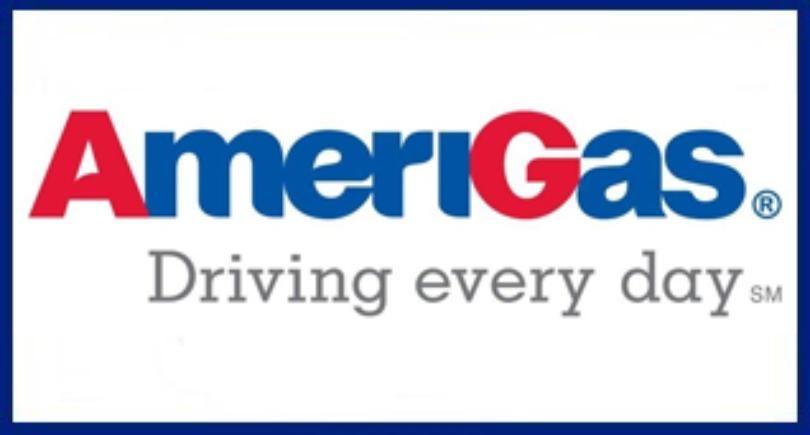 AmeriGas Logo - Attorney General sues propane company for overcharging customers