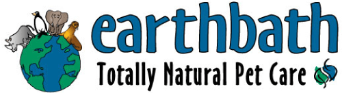 Earthbath Logo - Earthbath All Natural Shampoo Dog & Cat Grooming