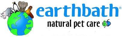 Earthbath Logo - Earthbath logo