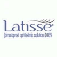 Latisse Logo - Latisse. Brands of the World™. Download vector logos and logotypes