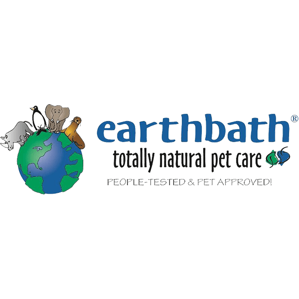 Earthbath Logo - Earthbath - Stones Pet Shop Pacific Grove