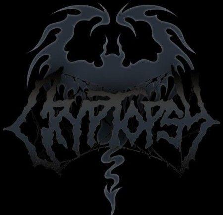 Cryptopsy Logo - CRYPTOPSY CLEAN SINGING