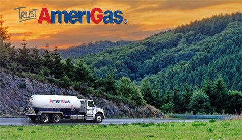 AmeriGas Logo - Call your Local AmeriGas Store for a Propane Quote | AmeriGas US