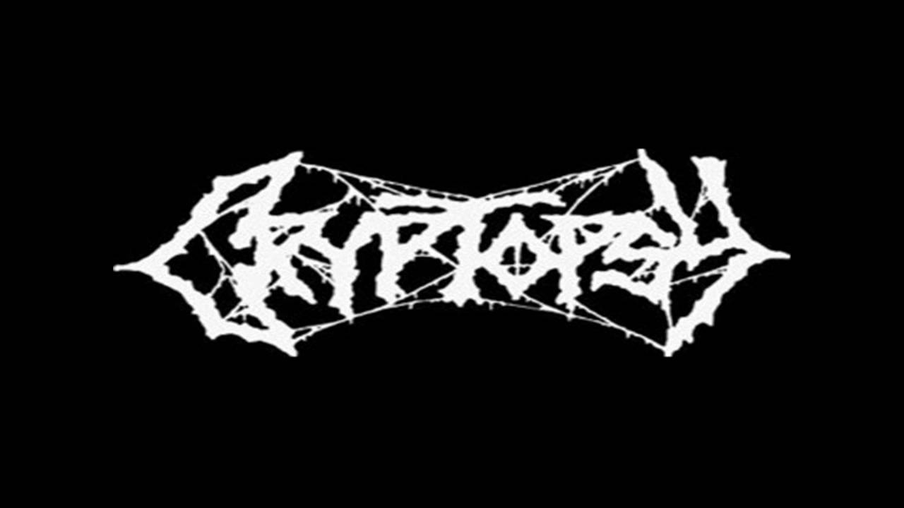 Cryptopsy Logo - Cryptopsy - Mutant Christ (HD Audio) - YouTube