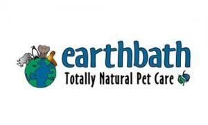 Earthbath Logo - Vendors | Southeastpet