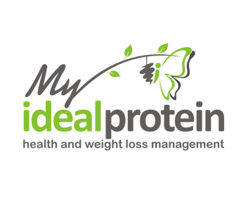 Protein Logo - My Ideal Protein logo design contest - logos by ecko logo