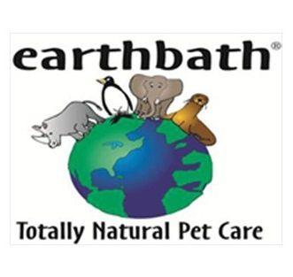 Earthbath Logo - earthbath Pet Shampoo