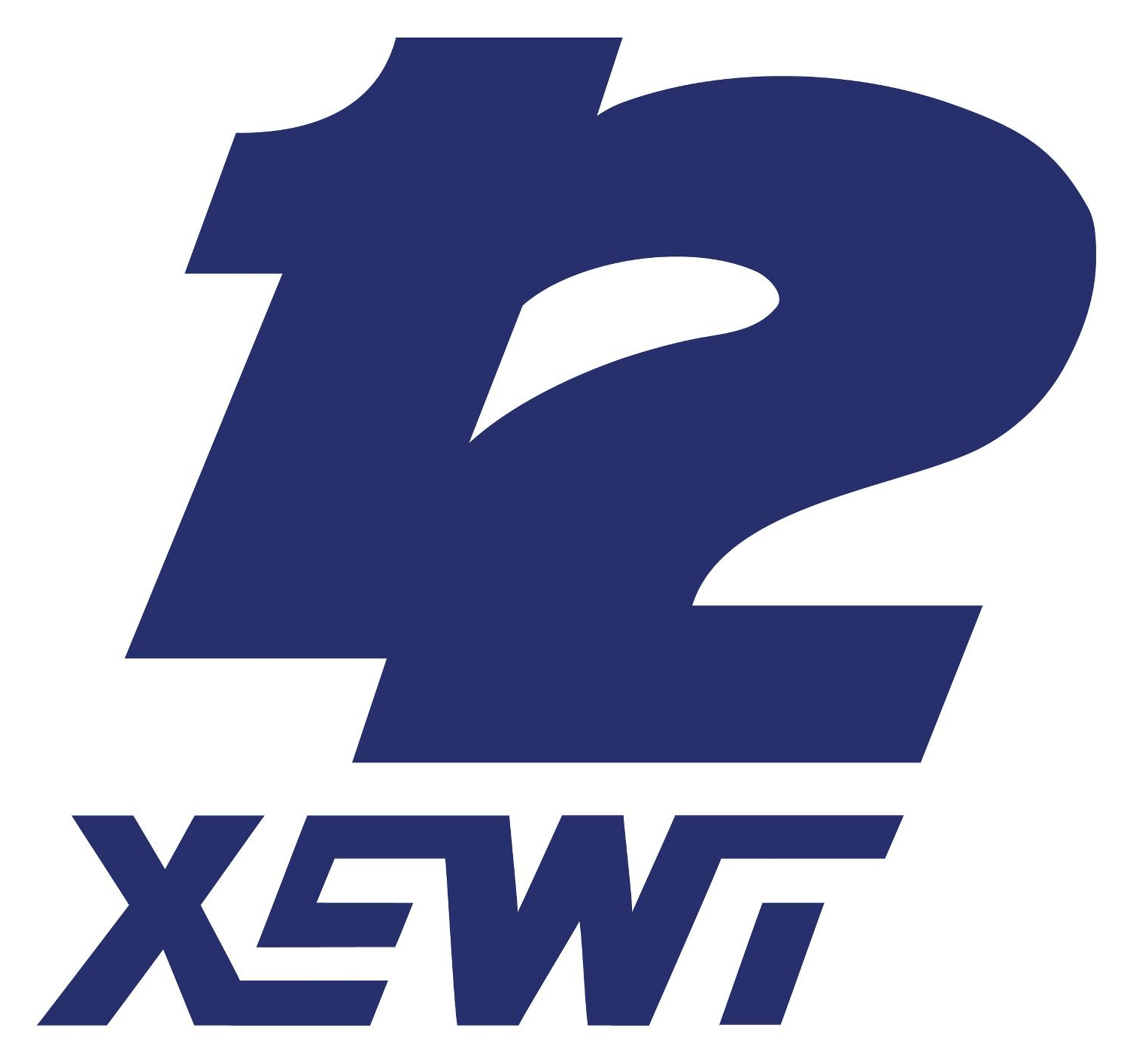 Tijuana Logo - XEWT TV