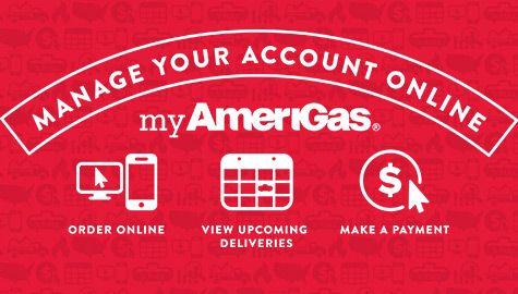 AmeriGas Logo - Call your Local AmeriGas Store for a Propane Quote | AmeriGas US