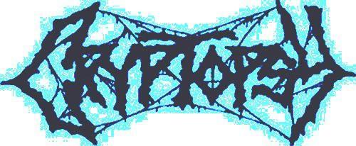 Cryptopsy Logo - Cryptopsy logo 2