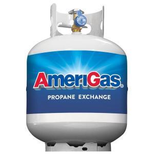 AmeriGas Logo - AMERIGAS Propane Tank Purchase (No Exchange)-TANK PURCHASE - The ...