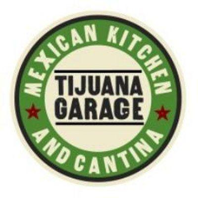 Tijuana Logo - Tijuana Garage