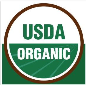 Earthbath Logo - What does the USDA Organic Seal mean on grooming products? You'll be