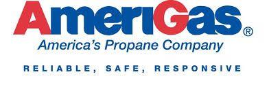 AmeriGas Logo - AmeriGas Propane – Home Builders Associate of Central Virginia