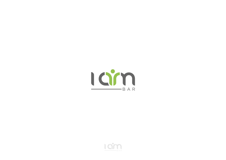 Protein Logo - Create a bold, simple logo for I AM weight loss protein bars by ...