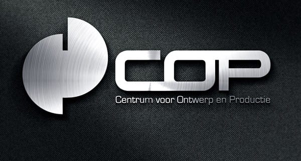 Cop Logo - Client COP Logo