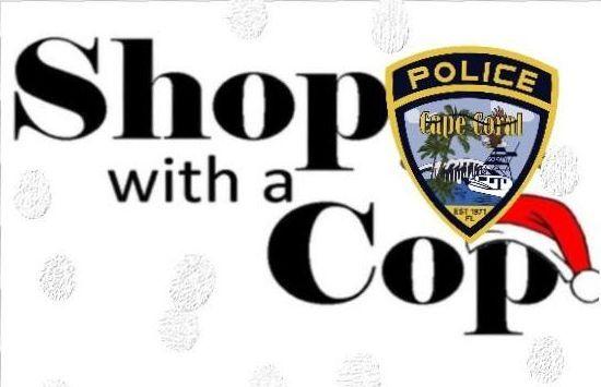Cop Logo - Shop with a cop logo Magazine Online