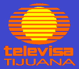 Tijuana Logo - Televisa Tijuana
