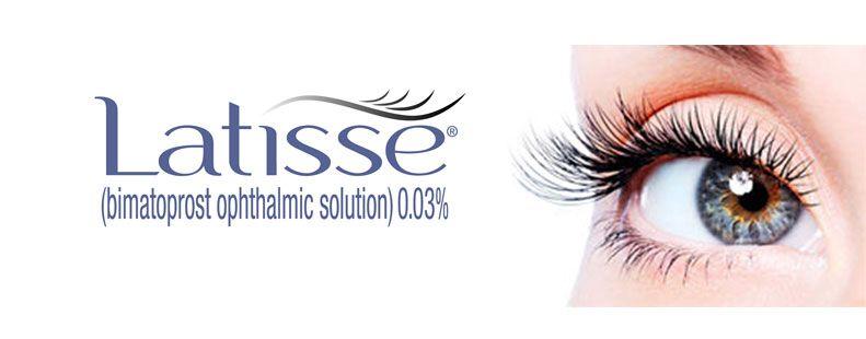 Latisse Logo - LATISSE®