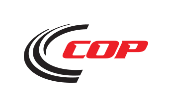 Cop Logo - Heavy Civil