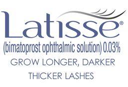 Latisse Logo - Hesperia Latisse | Victorville Latisse | Apple Valley Latisse