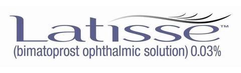 Latisse Logo - Latisse™ – Power's Medical Aesthetics