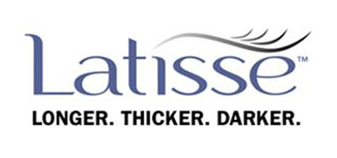 Latisse Logo - Latisse