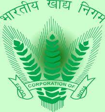 FCI Logo - FCI Logo - Sarkari Result 2018- 19 सरकारी रिजल्ट Hindi ...