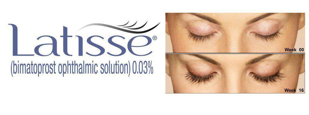 Latisse Logo - LATISSE® | Eyelash Treatment | Hotchandani Laser Aesthetic