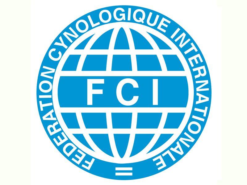 FCI Logo - FCI Logo