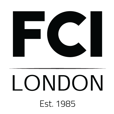 FCI Logo - Modern Furniture Store London – FCI Contemporary Designer Furniture