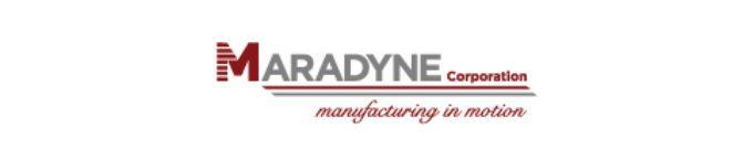 Maradyne Logo - Maradyne's Fresh New Look! : Maradyne Corporation