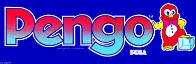 Pengo Logo - Image - Pengo logo.jpg | Logopedia | FANDOM powered by Wikia